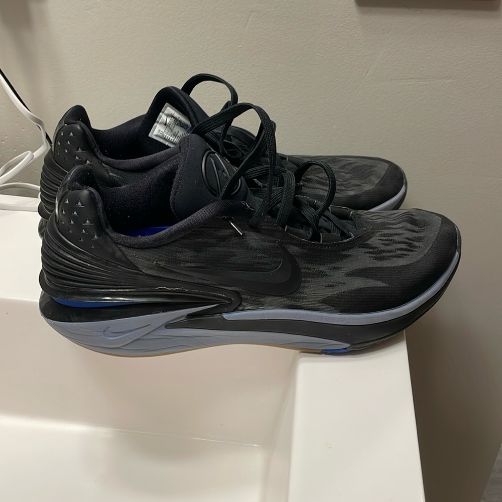 Nike GT Cut 2